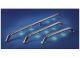 Релинг с LED осветление
