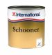 Schooner яхтен лак