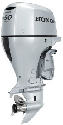 HONDA извънбордов двигател BF150