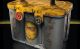 СТАРТОВ АКУМУЛАТОР- OPTIMA YELLOWTOP® YT S - 2.7 J 12V 38Ah 460A
